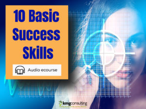 Basic Success Skills