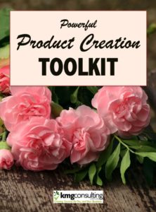 Powerful Product Creation toolkit