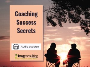 Coaching Success Secrets