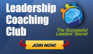 Leadership Coaching Club