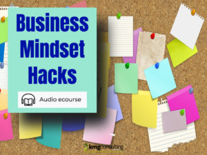 Business Mindset Hacks