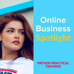 Online Business Spotlight