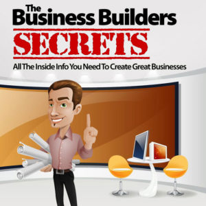Business Builders Secrets